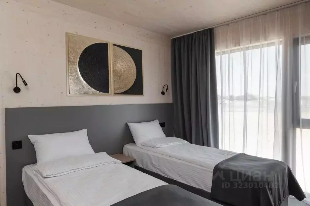 Комната Ростовская область, Аксайский район, Ольгинская ст-ца Западная ... - Фото 2