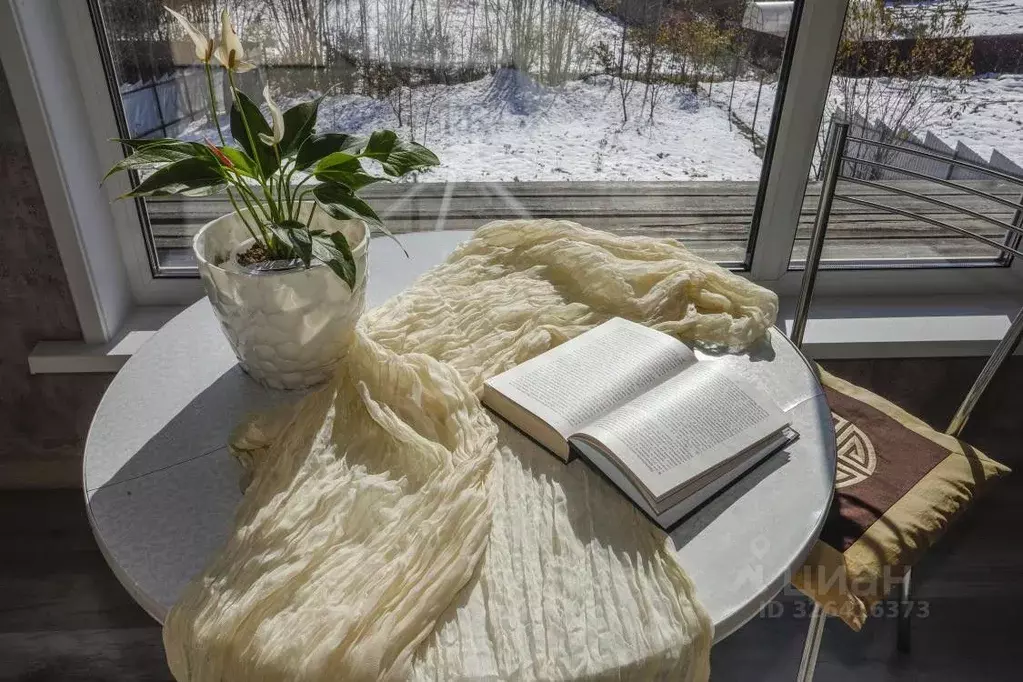 Дом в Иркутская область, Иркутский муниципальный округ, д. Новолисиха, ... - Фото 2