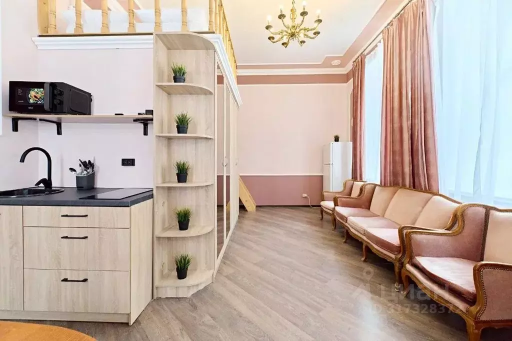 Студия Санкт-Петербург просп. Большой Петроградской стороны, 13/4 ... - Фото 0