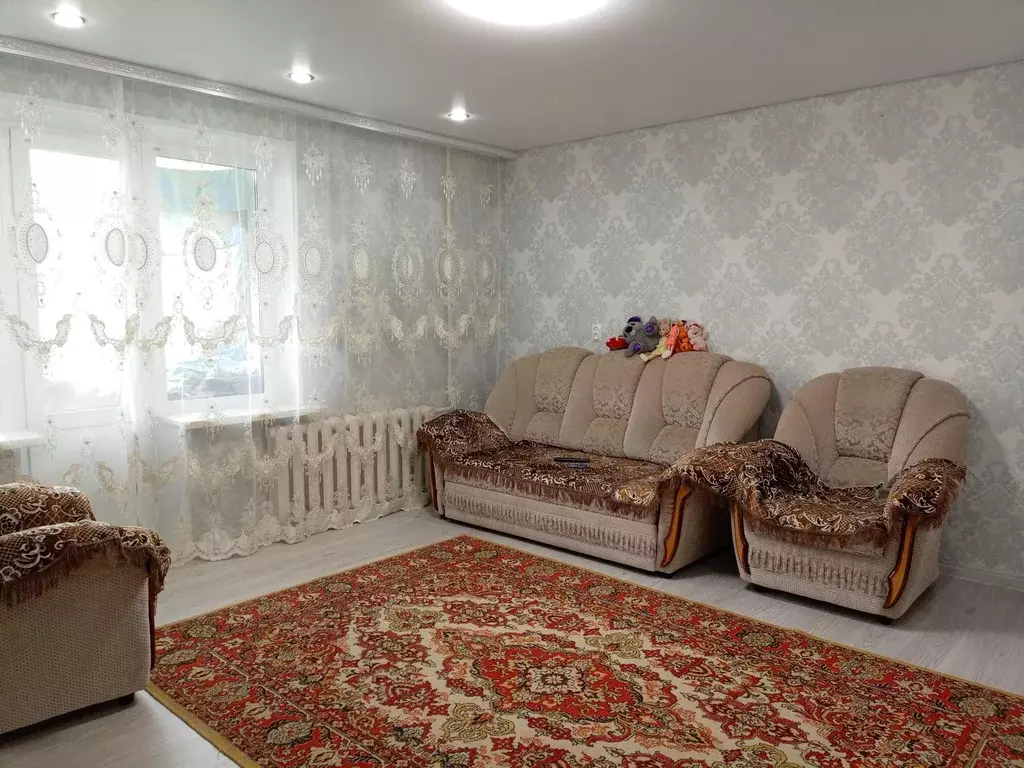 Продаётся 2-к квартира, 50 м - Фото 1