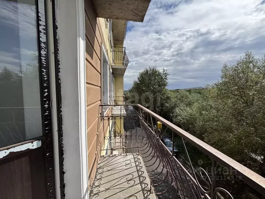 1-к кв. Ставропольский край, Ессентуки ул. Очаровательная (33.8 м) - Фото 1