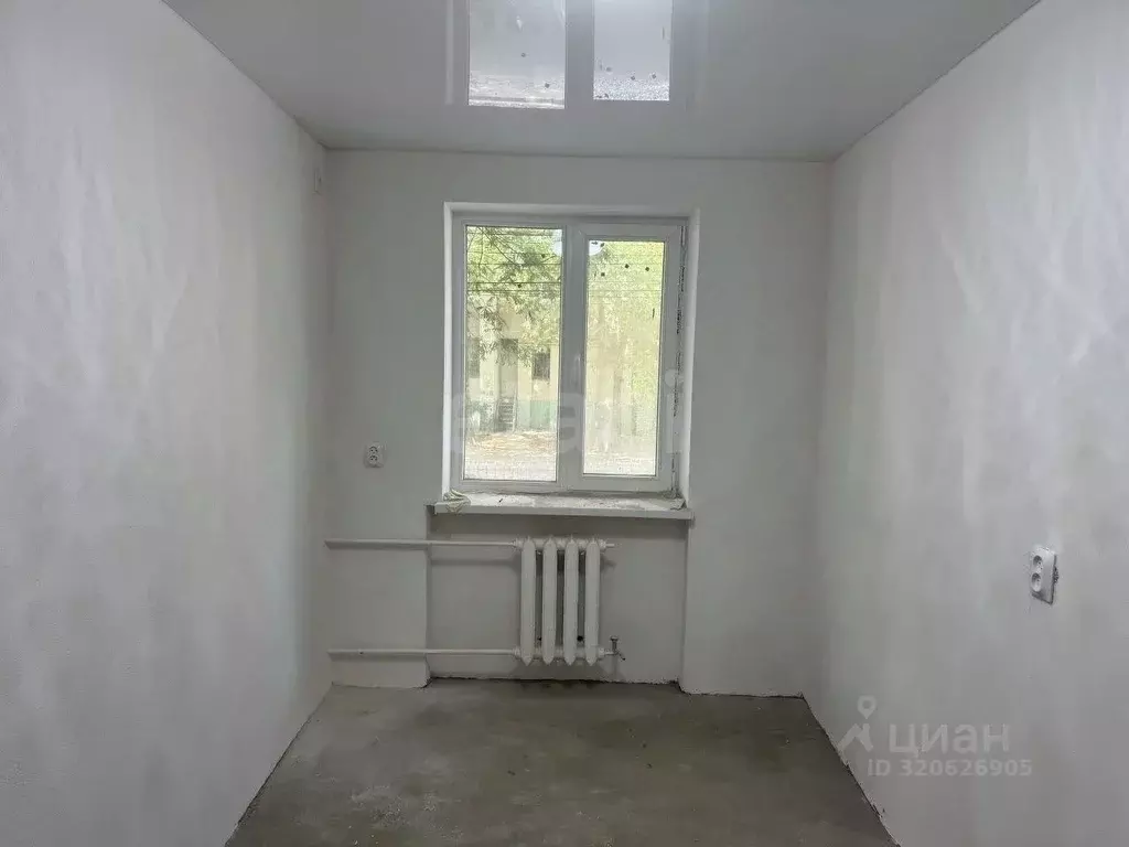 Комната Крым, Симферополь городской округ, Грэсовский пгт ул. ... - Фото 1