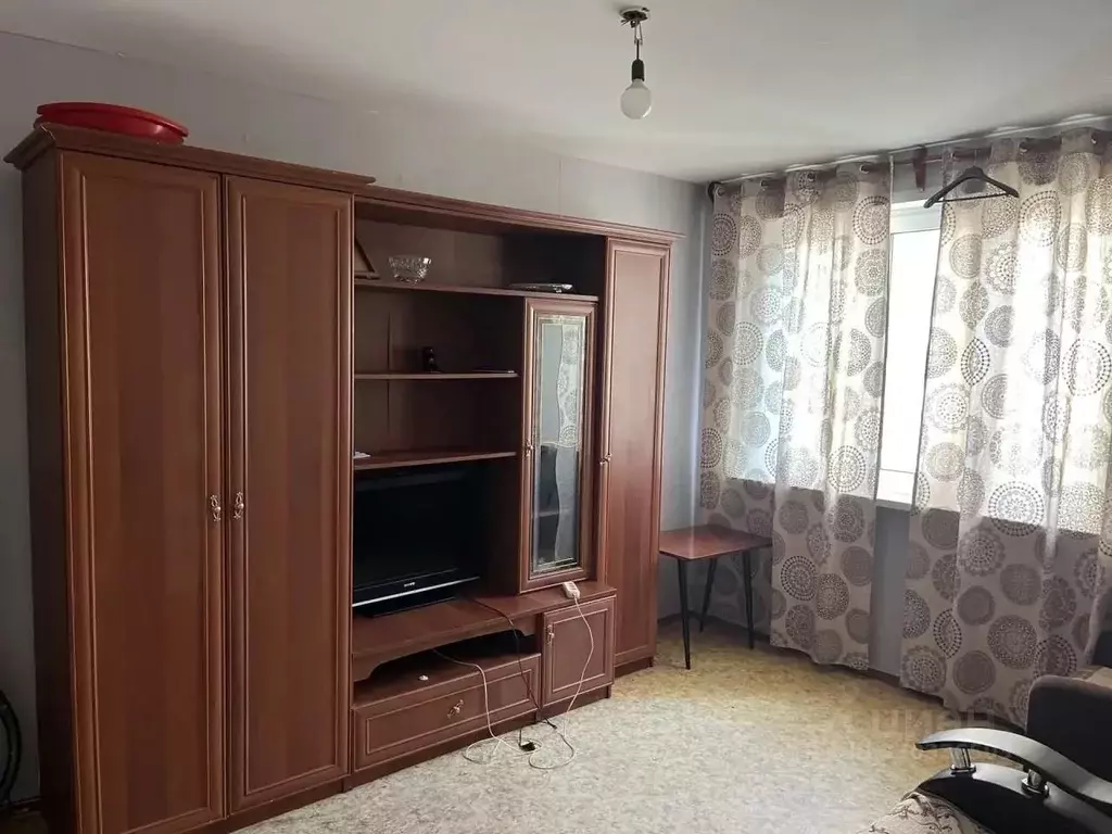 2-к кв. Москва Харьковский проезд, 9К1 (52.0 м) - Фото 1
