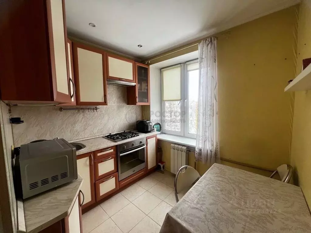 2-к кв. Московская область, Одинцовский городской округ, пос. Барвиха ... - Фото 1