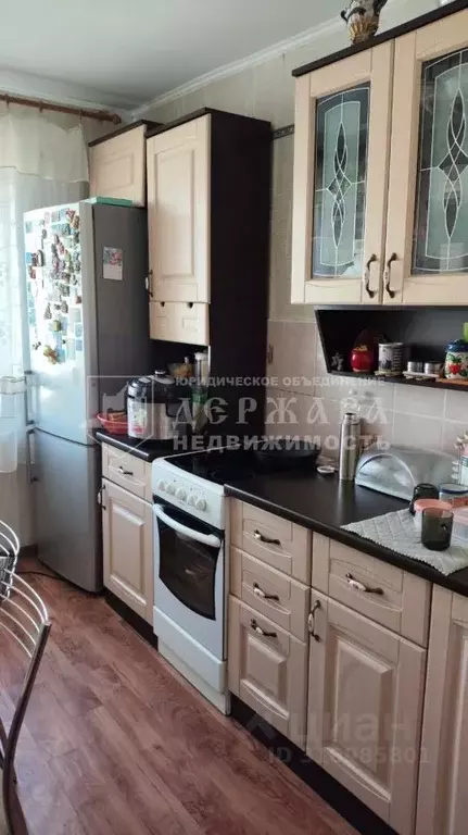 3-к кв. Кемеровская область, Топки Солнечный мкр, 30Б (62.3 м) - Фото 0