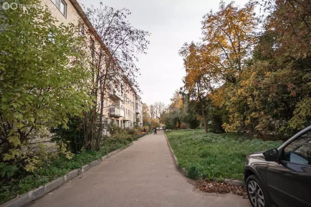 2-комнатная квартира: Радченко, 7 (40.7 м) - Фото 2