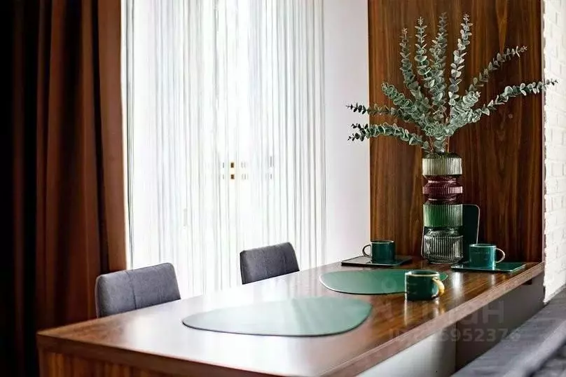 1-к кв. Омская область, Омск ул. Красный Путь, 103к3 (40.0 м) - Фото 2