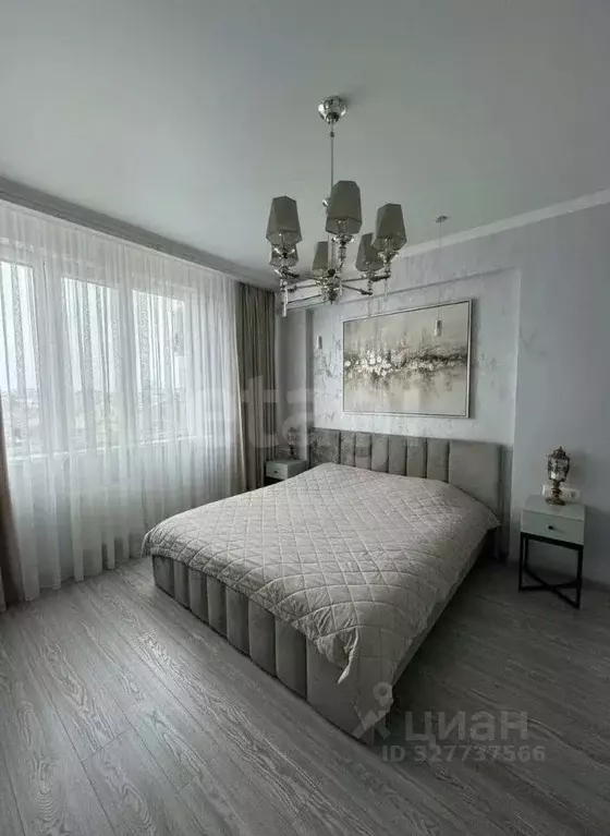 2-к кв. Краснодарский край, Славянск-на-Кубани Отдельская ул. (65.1 м) - Фото 1