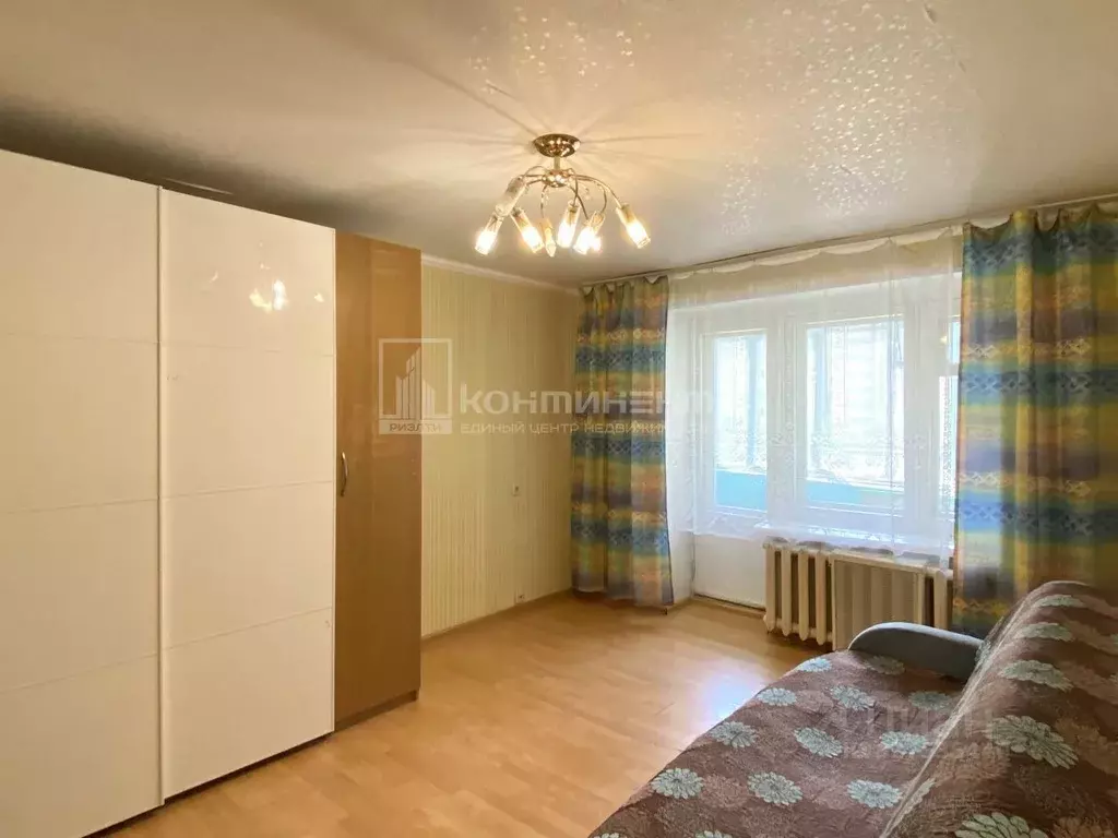 1-к кв. Владимирская область, Владимир ул. Диктора Левитана, 42 (38.3 ... - Фото 1