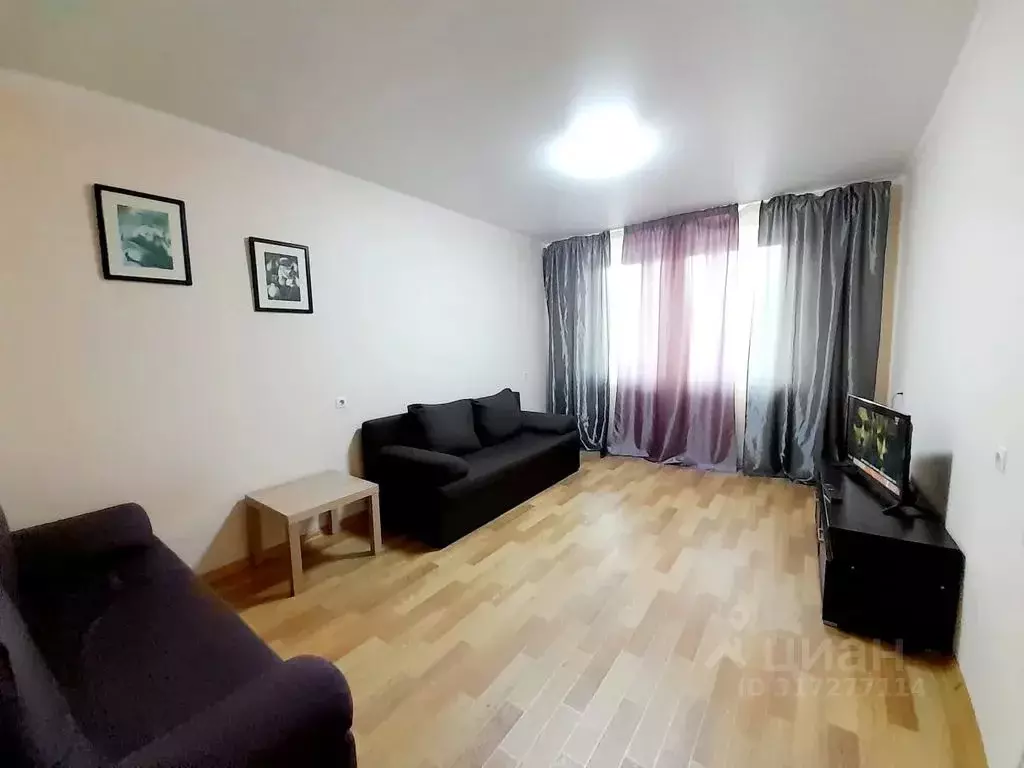 4-к кв. Татарстан, Набережные Челны ул. Виктора Полякова, 20А (100.0 ... - Фото 0