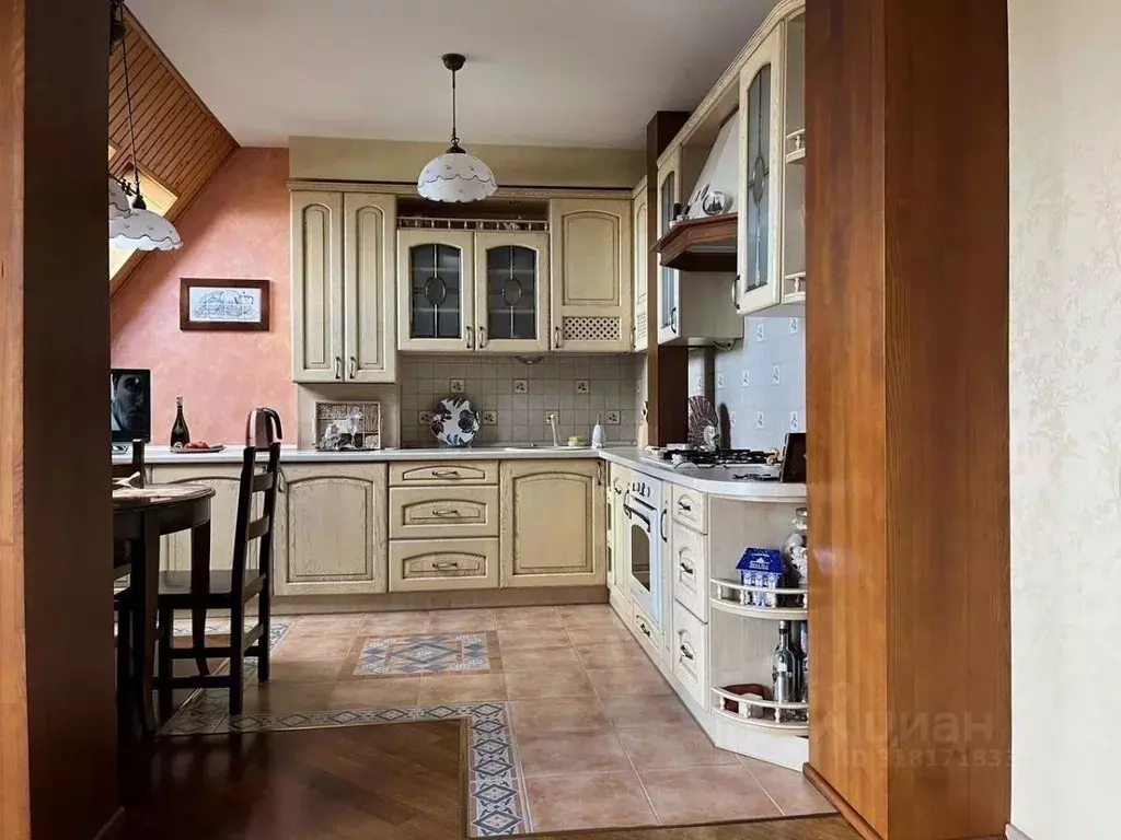 2-к кв. Калининградская область, Калининград Чувашская ул., 4В (75.4 ... - Фото 0