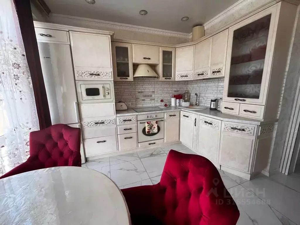 Студия Краснодарский край, Сириус пгт ул. Нагорный Тупик, 13 (30.0 м) - Фото 0