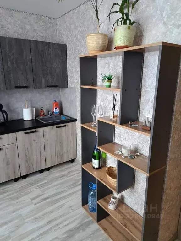 1-к кв. Курская область, Курск просп. Анатолия Дериглазова, 56 (36.0 ... - Фото 2