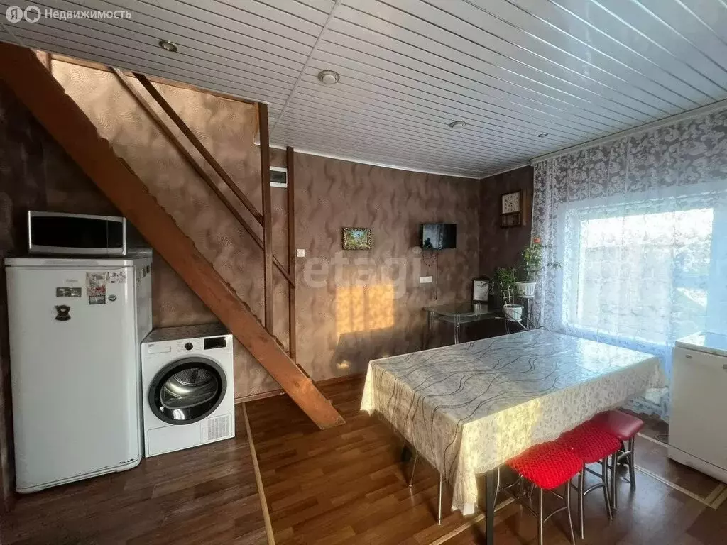 Дом в Алтайский край, Бийск (87.9 м) - Фото 1