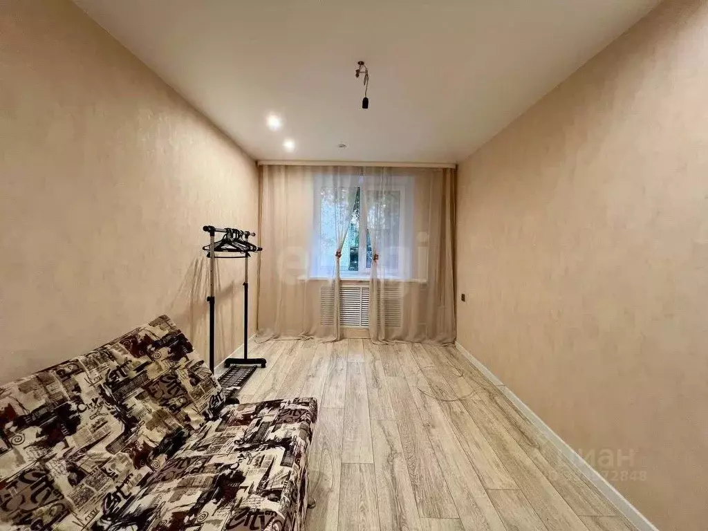 2-к кв. Мордовия, Саранск Республиканская ул., 143А (52.7 м) - Фото 1