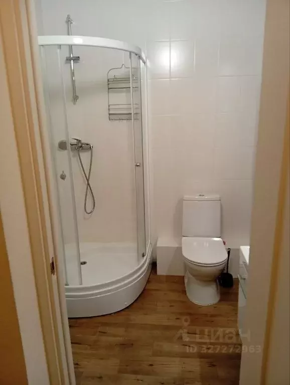 Студия Санкт-Петербург ул. Морской Пехоты, 26к2 (22.5 м) - Фото 2