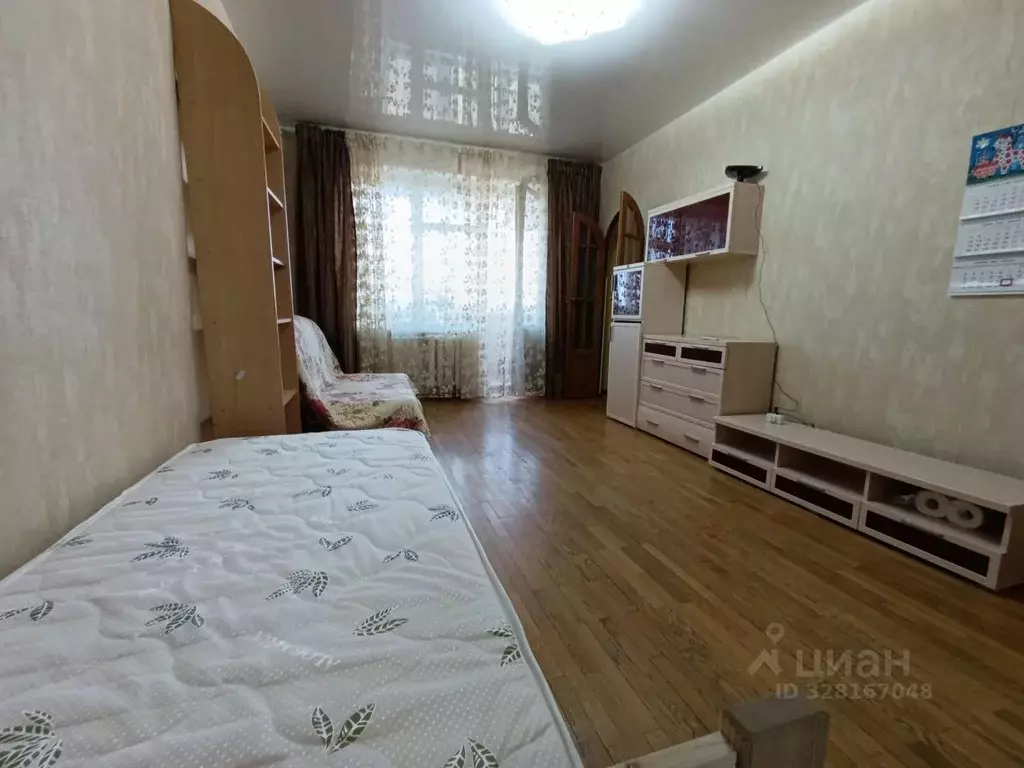 1-к кв. Москва ул. Академика Комарова, 7 (38.0 м) - Фото 1