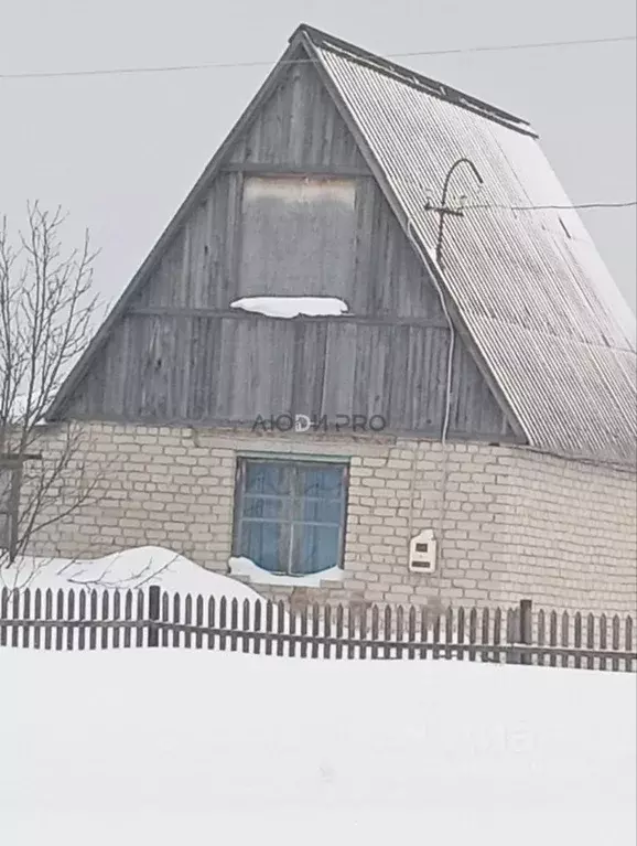 Дом в Алтайский край, Павловский район, с. Черемное Совхозная ул., 209 ... - Фото 1