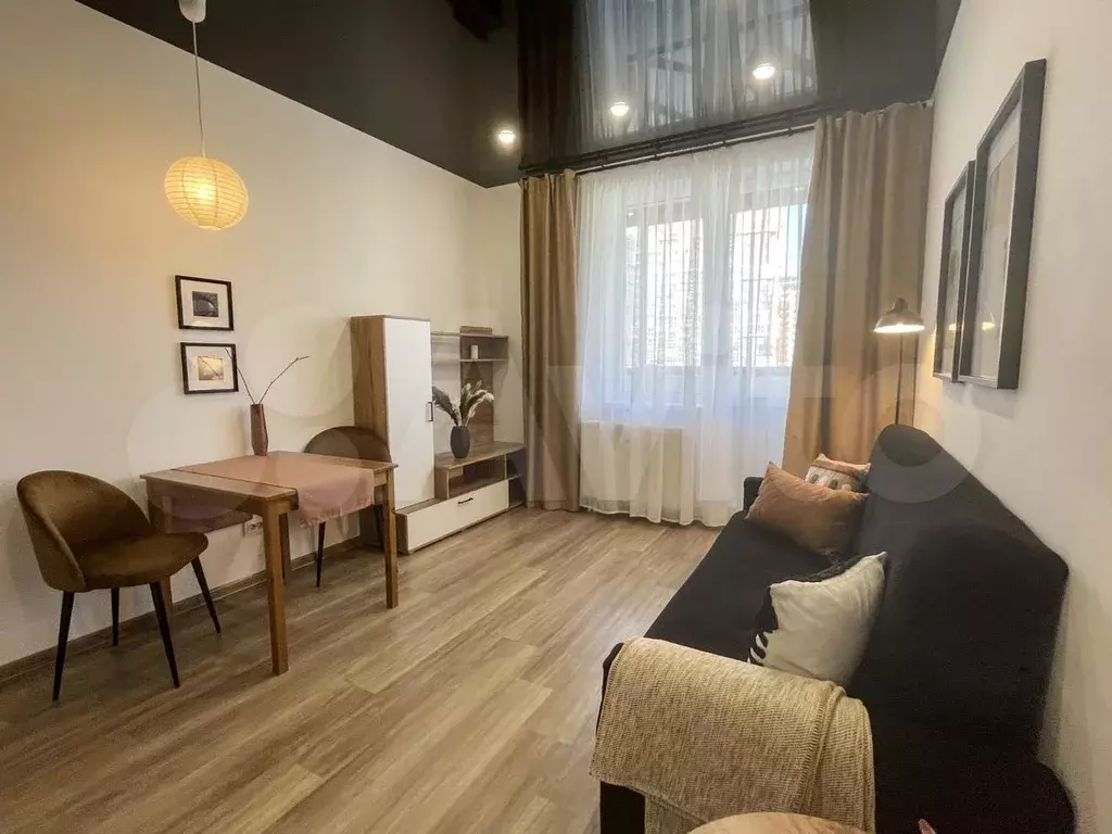 Квартира-студия, 22 м, 9/16 эт. - Фото 0