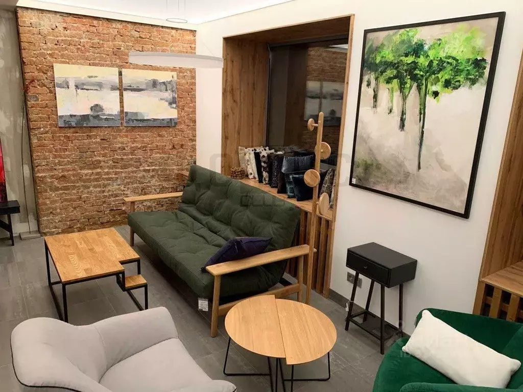 Помещение свободного назначения в Свердловская область, Екатеринбург ... - Фото 2