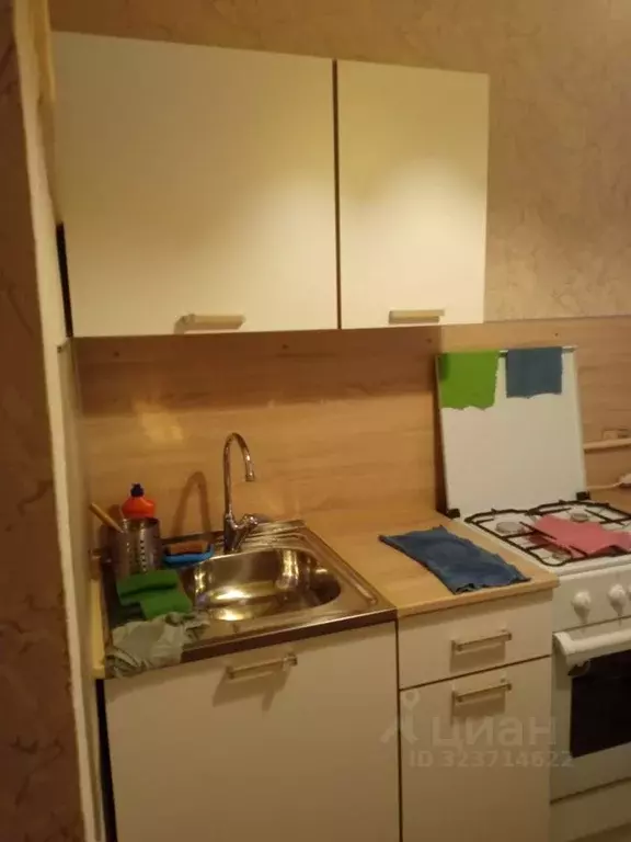 1-к кв. Москва ул. Летчика Бабушкина, 16К1 (35.0 м) - Фото 1