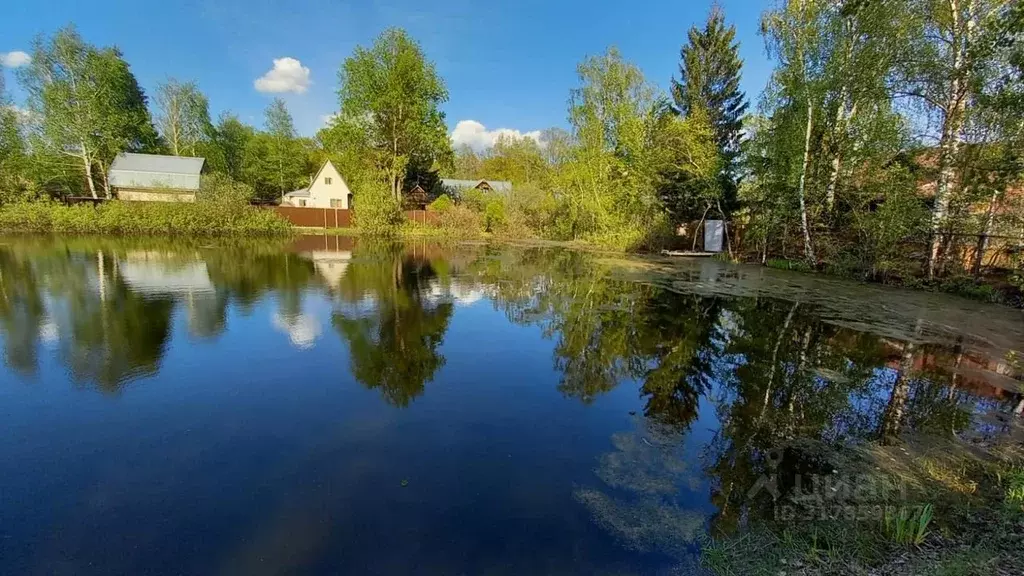 Дом в Московская область, Лобня Луговая мкр, Высоковольтная ул., 80 ... - Фото 1