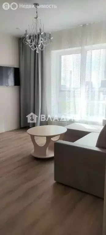 1-комнатная квартира: Москва, Аминьевское шоссе, 4Дк3литА (37.4 м) - Фото 2