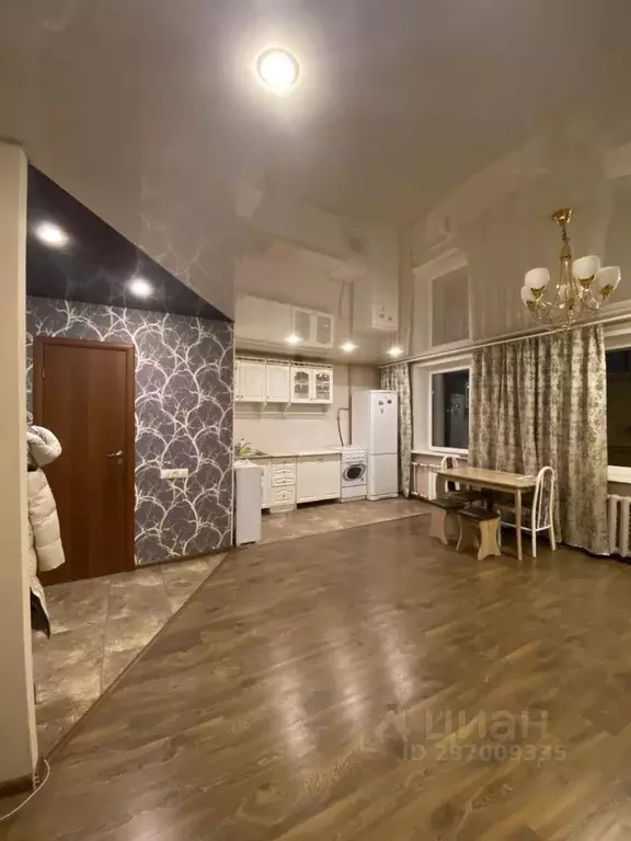 1-к кв. Ярославская область, Ярославль Советская ул., 64 (35.0 м) - Фото 1