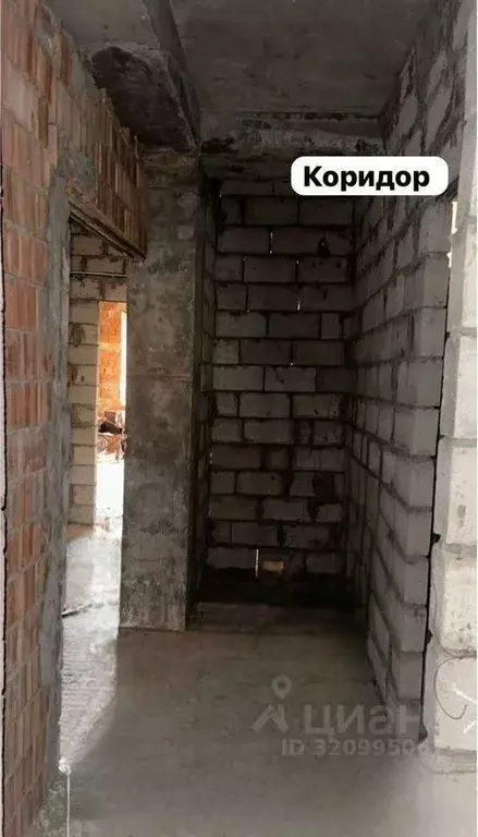 3-к кв. Дагестан, Махачкала ул. 2-я Вагонная, 33 (101.0 м) - Фото 0