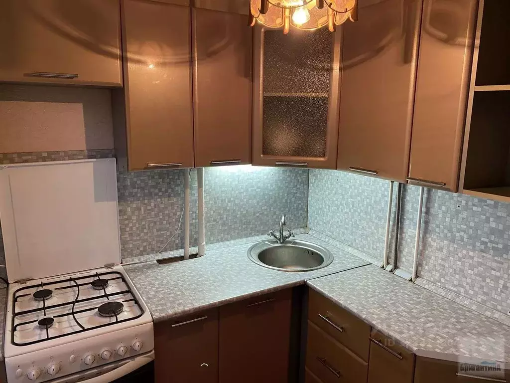 1-к кв. Самарская область, Самара ул. Мориса Тореза, 44 (32.0 м) - Фото 1