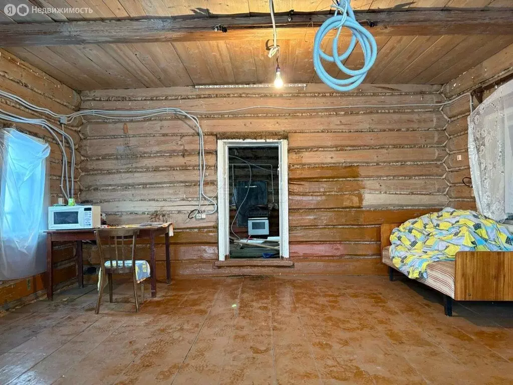 Дом в Казань, Вахитовский район (52.1 м) - Фото 1