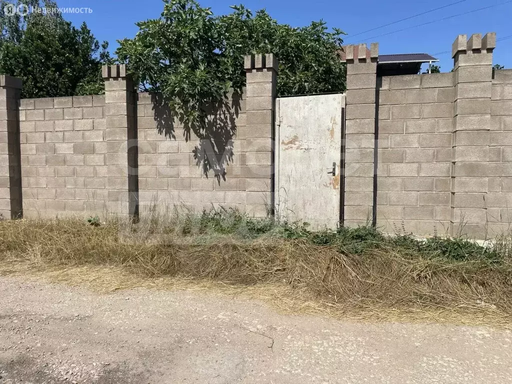 Участок в Севастополь, Балаклавский муниципальный округ, ТСН Родник, ... - Фото 2