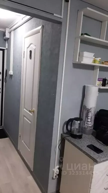 Студия Ростовская область, Волгодонск Волгодонская ул., 16А (19.5 м) - Фото 2