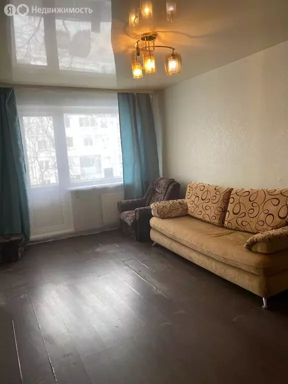 2-комнатная квартира: Ижевск, улица 9 Января, 173 (44.3 м) - Фото 1