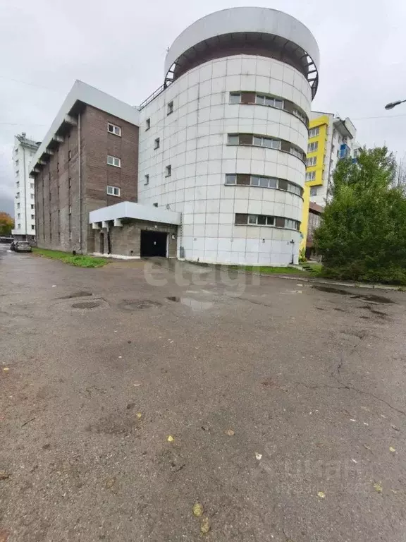 Гараж в Иркутская область, Иркутск ул. Поленова, 31 (20 м) - Фото 0