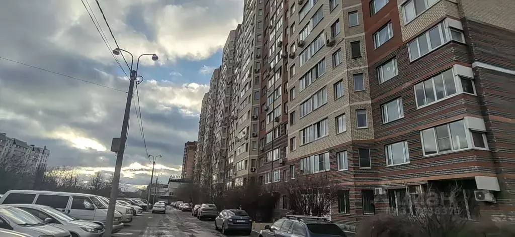 1-к кв. Московская область, Мытищи Юбилейная ул., 40к1 (39.0 м) - Фото 0