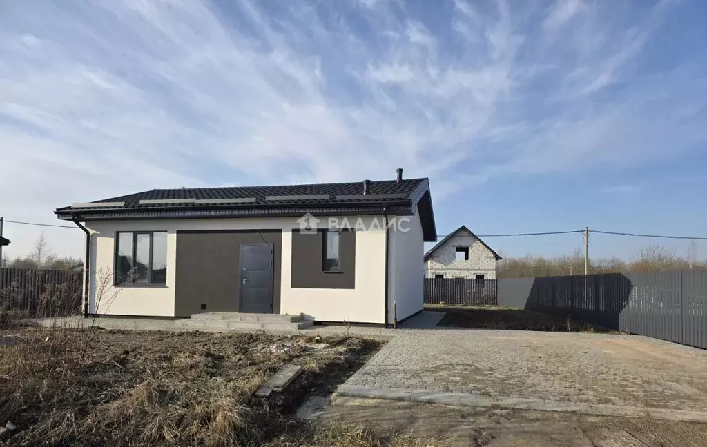 Дом в Калининградская область, Гурьевский муниципальный округ, пос. ... - Фото 2