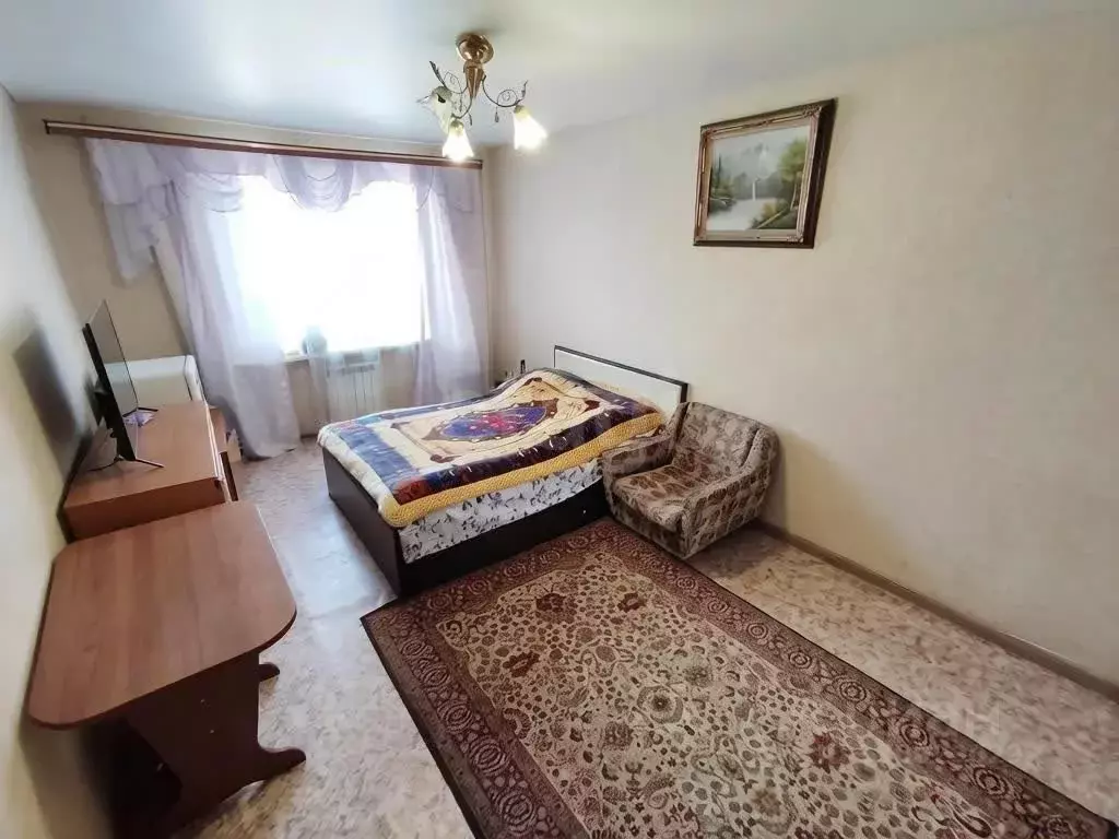 3-к кв. Камчатский край, Елизово ул. Гришечко, 17 (68.5 м) - Фото 2
