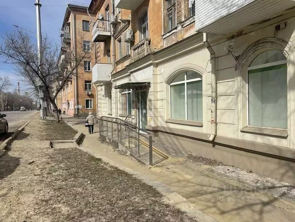 Помещение свободного назначения в Воронежская область, Воронеж ул. ... - Фото 2