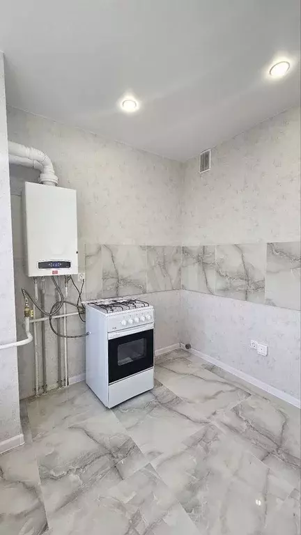 1-к. квартира, 30 м, 12/14 эт. - Фото 1