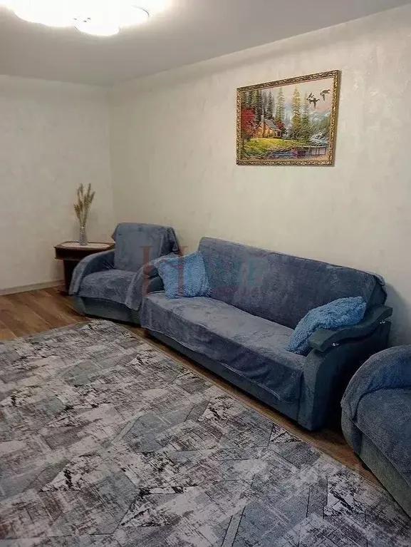 2-к кв. Новосибирская область, Новосибирск ул. Галущака, 15 (65.0 м) - Фото 0
