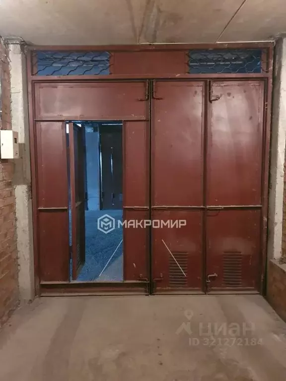 Гараж в Новосибирская область, Новосибирск ул. Галущака, 2А (17 м) - Фото 2