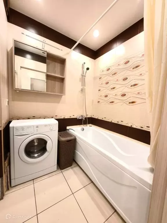 Продаётся 1-к квартира, 37 м - Фото 1