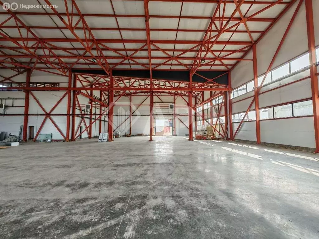 Производственное помещение (2592 м) - Фото 2
