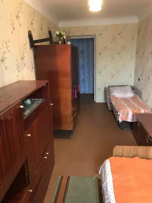 3-к кв. Ростовская область, Новочеркасск ул. Ларина, 24 (60.0 м) - Фото 2