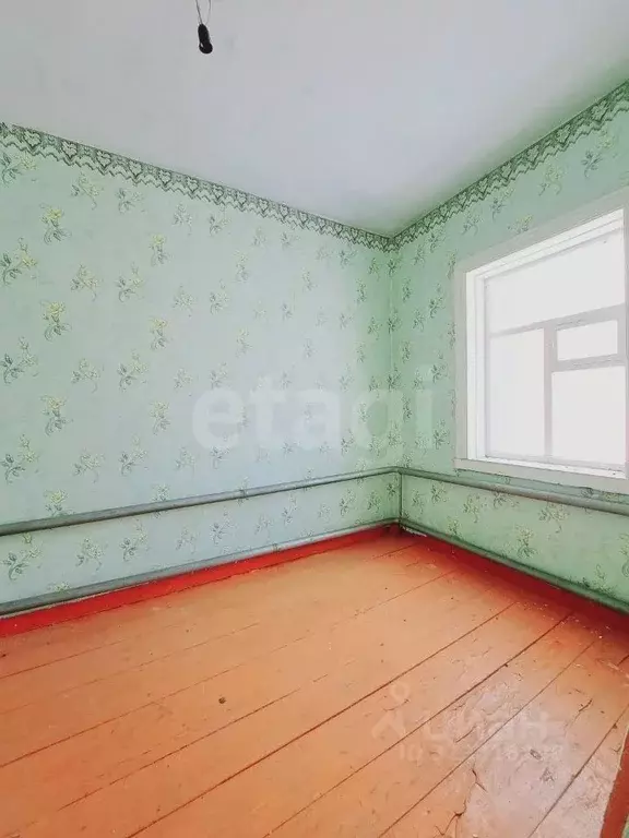 Дом в Саратовская область, Балашов Коммунистическая ул., 227 (65 м) - Фото 1