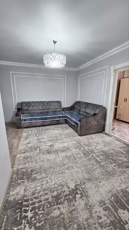 2-к. квартира, 52 м, 2/3 эт. - Фото 0