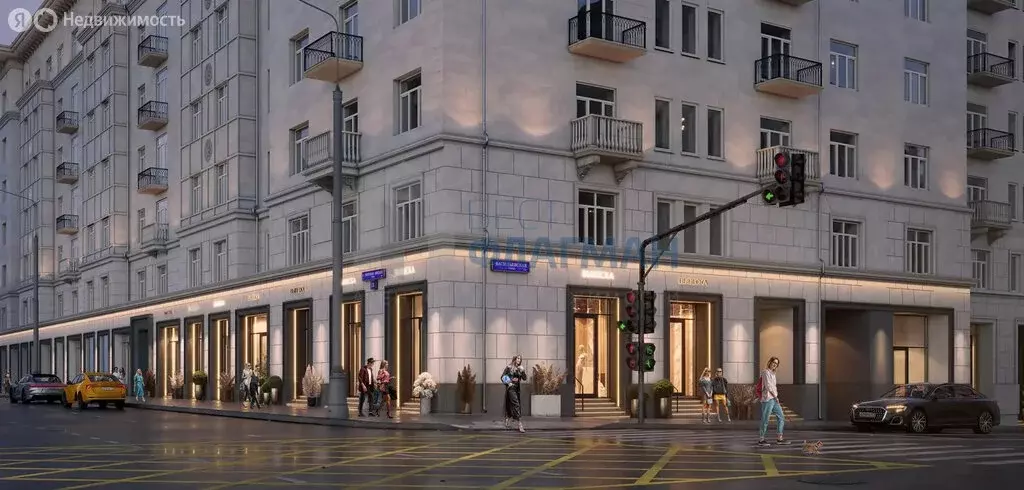 Помещение свободного назначения (58.2 м) - Фото 1