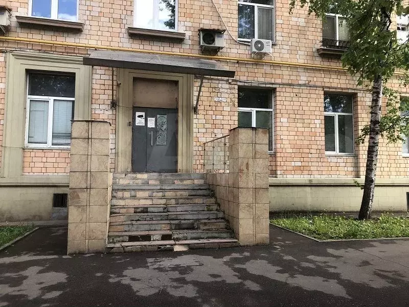 ПСН у метро Аэрапорт с отдельным входом - Фото 0