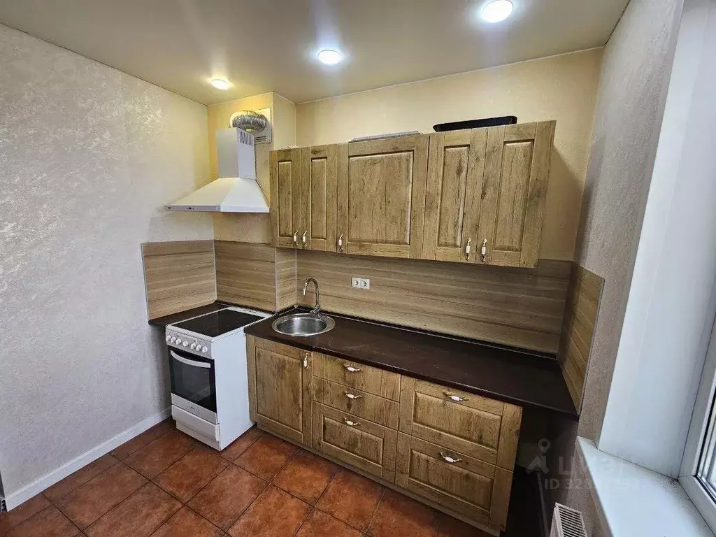 Квартира, 2 комнаты, 56 м - Фото 1